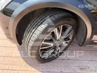 2018 Volvo V90
