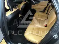 2018 Volvo V90