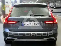 2018 Volvo V90