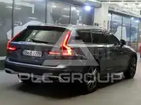 2018 Volvo V90