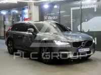 2018 Volvo V90
