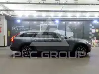 2018 Volvo V90