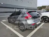 2018 Volvo V40