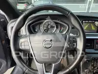 2018 Volvo V40