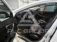 2018 Volvo V40