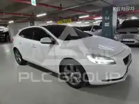 2018 Volvo V40