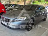 2018 Volvo V40