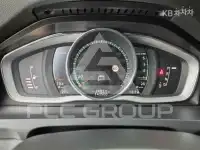 2018 Volvo V60
