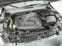 2018 Volvo V60