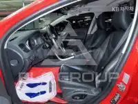 2018 Volvo V60