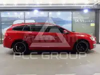 2018 Volvo V60