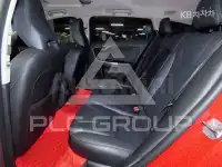 2018 Volvo V60