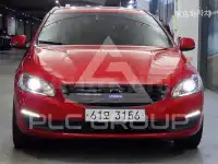 2018 Volvo V60