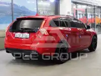 2018 Volvo V60