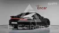 2018 Porsche 911