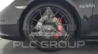 2018 Porsche 911