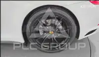 2018 Porsche 911