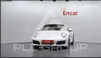 2018 Porsche 911