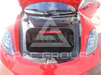 2018 Porsche BOXSTER