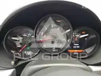 2018 Porsche BOXSTER