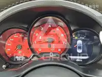 2018 Porsche BOXSTER