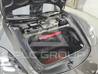 2018 Porsche BOXSTER