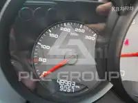 2018 Porsche BOXSTER