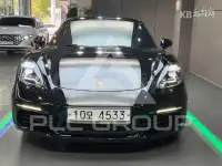 2018 Porsche Cayman