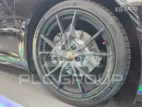 2018 Porsche Cayman