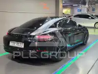 2018 Porsche Cayman