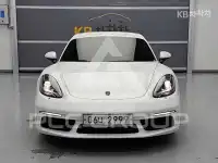 2018 Porsche Cayman
