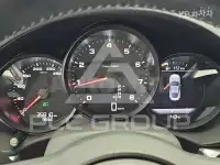 2018 Porsche Cayman