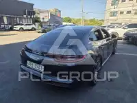 2018 Porsche Panamera