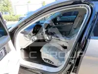 2018 Porsche Panamera