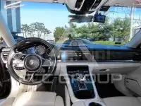 2018 Porsche Panamera