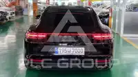 2018 Porsche Panamera