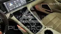 2018 Porsche Panamera