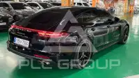 2018 Porsche Panamera