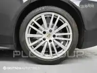 2018 Porsche Panamera