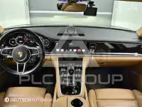 2018 Porsche Panamera