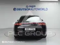 2018 Porsche Panamera