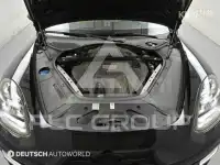 2018 Porsche Panamera