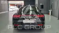 2018 Porsche Panamera