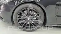 2018 Porsche Panamera