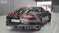2018 Porsche Panamera