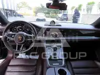 2018 Porsche Panamera