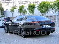 2018 Porsche Panamera