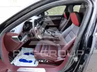 2018 Porsche Panamera
