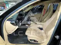 2018 Porsche Panamera