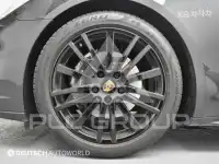 2018 Porsche Panamera